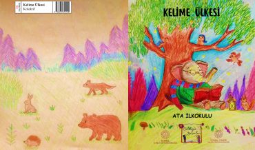 Ataşehir Ata İlkokulu – Kelime Ülkesi