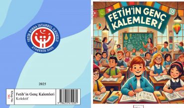 Ataşehir Fetih Borsa İstanbul İlkokulu – Fetih’in Genç Kalemleri