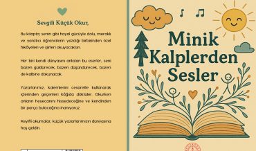 Pendik Buhara İlkokulu – Minik Kalplerden Sesler
