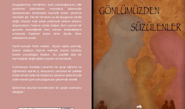 Esra Baysal – Gönlümüzden Süzülenler