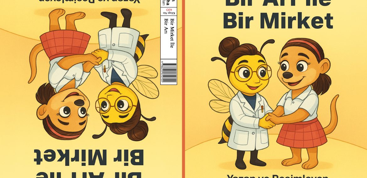 Körfez BİLSEM – Gökçe Gez – Bir Mirket İle Bir Arı