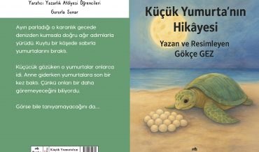 Körfez BİLSEM – Gökçe Gez – Küçük Yumurta’nın Hikâyesi