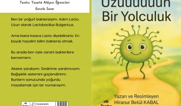 Körfez BİLSEM – Hiranur Betül KABAL – Uzuuuuuunn Bir Yolculuk