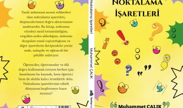 Muhammet Çalık – Noktalama İşaretleri