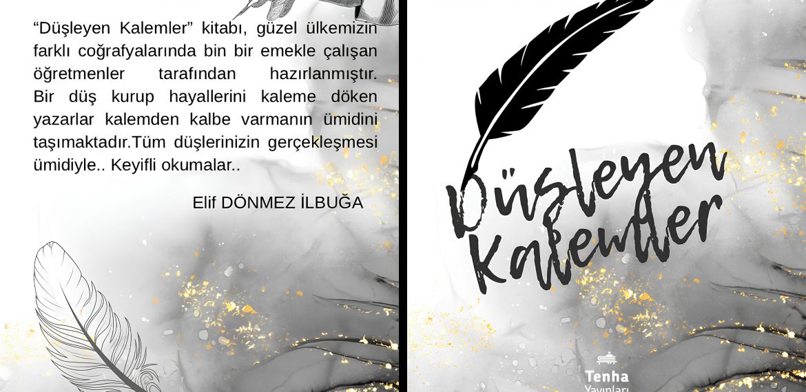 Murat Aksoy – Düşleyen Kalemler