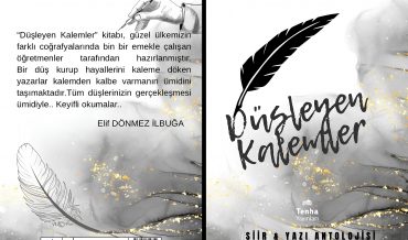 Murat Aksoy – Düşleyen Kalemler