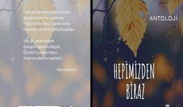 Murat Aksoy – Hepimizden Biraz