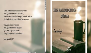Murat Aksoy – Her Kalemden Bir Dünya