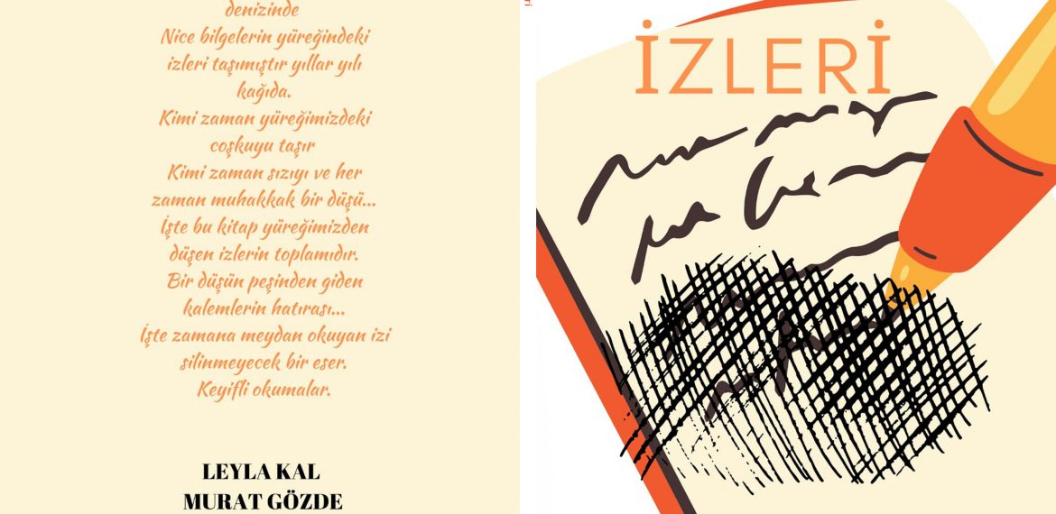 Murat Aksoy – Kalemin İzleri