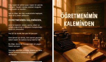 Murat Aksoy – Öğretmenimin Kaleminden