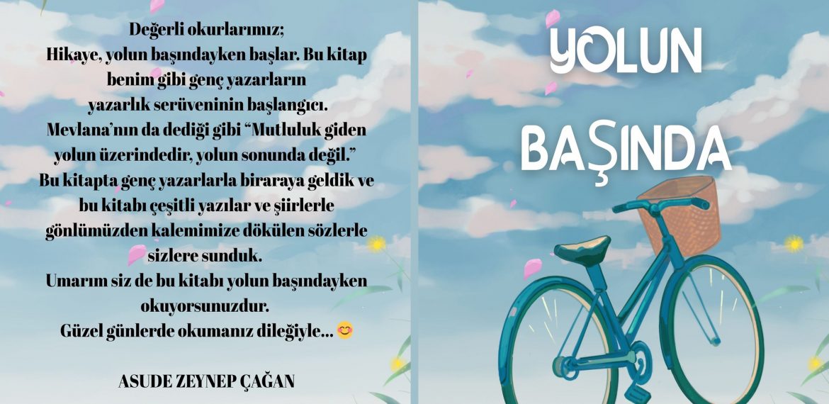Murat Aksoy – Yolun Başında