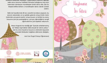 Sultangazi Aslangazi Ortaokulu – Heybemin İki Gözü
