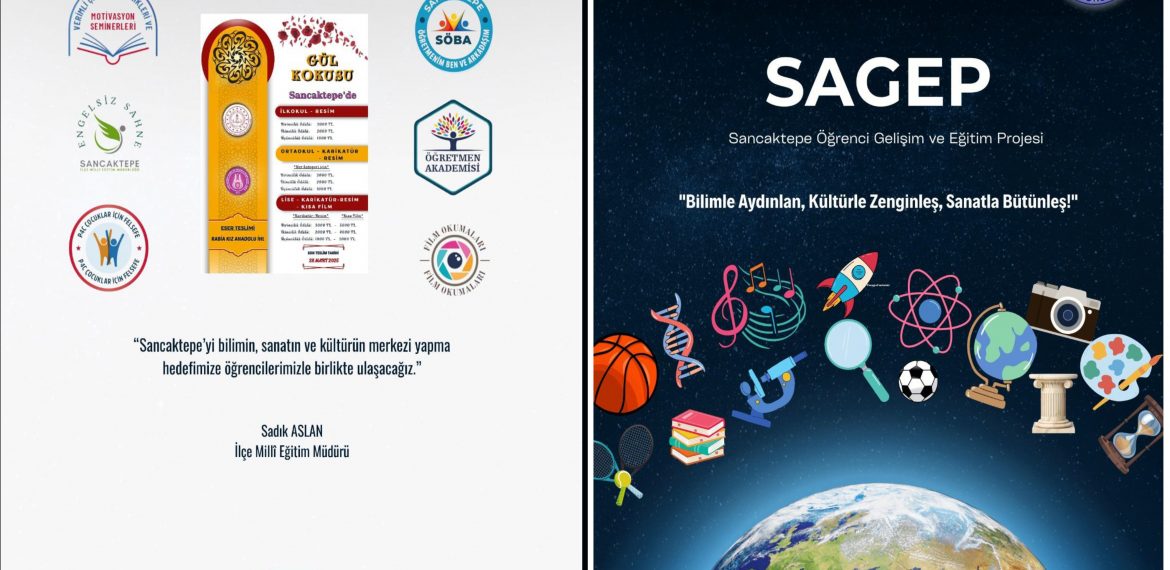 Sancaktepe Kemal Türkler İlkokulu – SAGEP