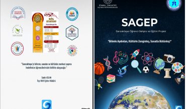 Sancaktepe Kemal Türkler İlkokulu – SAGEP