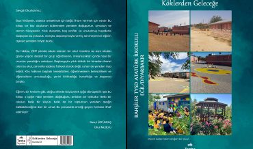 Resul Üstüntaş – Köklerden Geleceğe