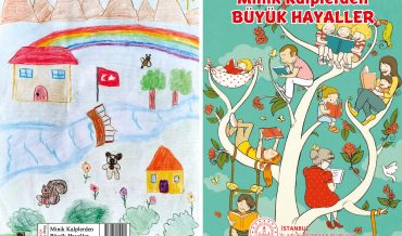 Sultangazi Cumhuriyet İlkokulu – Minik Kalplerden Büyük Hayaller