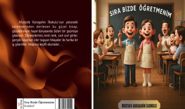 Sancaktepe Mustafa Karaşahin İlkokulu – Sıra Bizde Öğretmenim