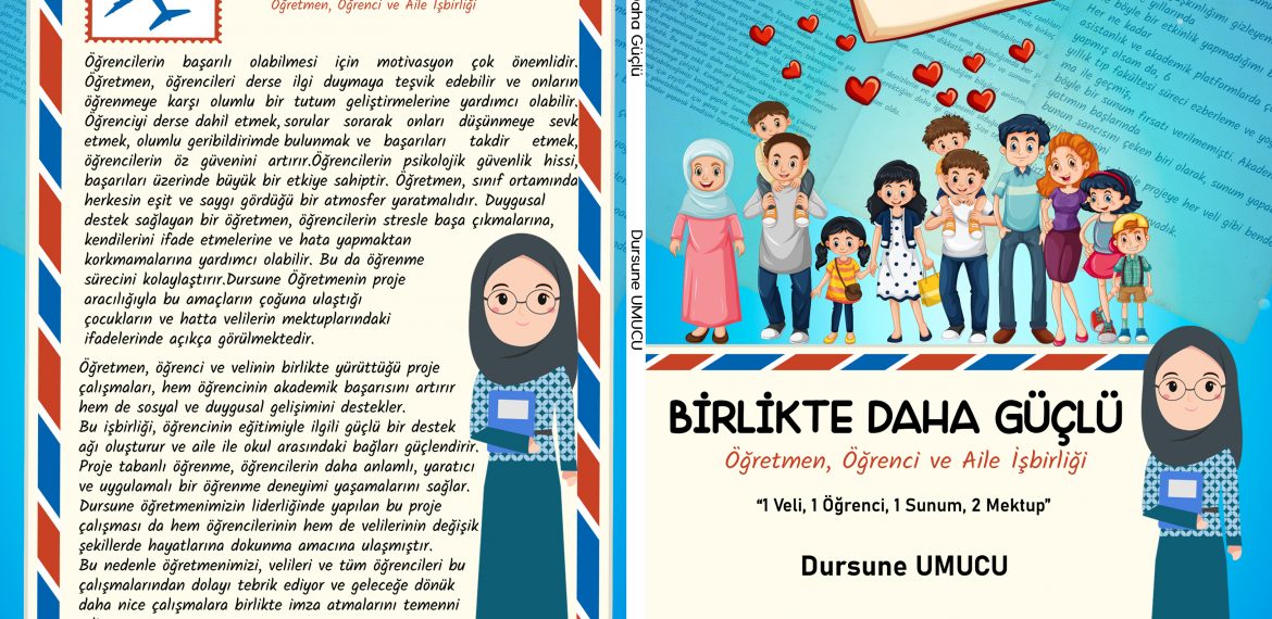 Turna Dursune Umucu – Birlikte Daha Güçlü