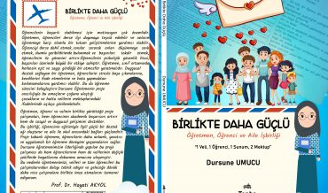 Turna Dursune Umucu – Birlikte Daha Güçlü
