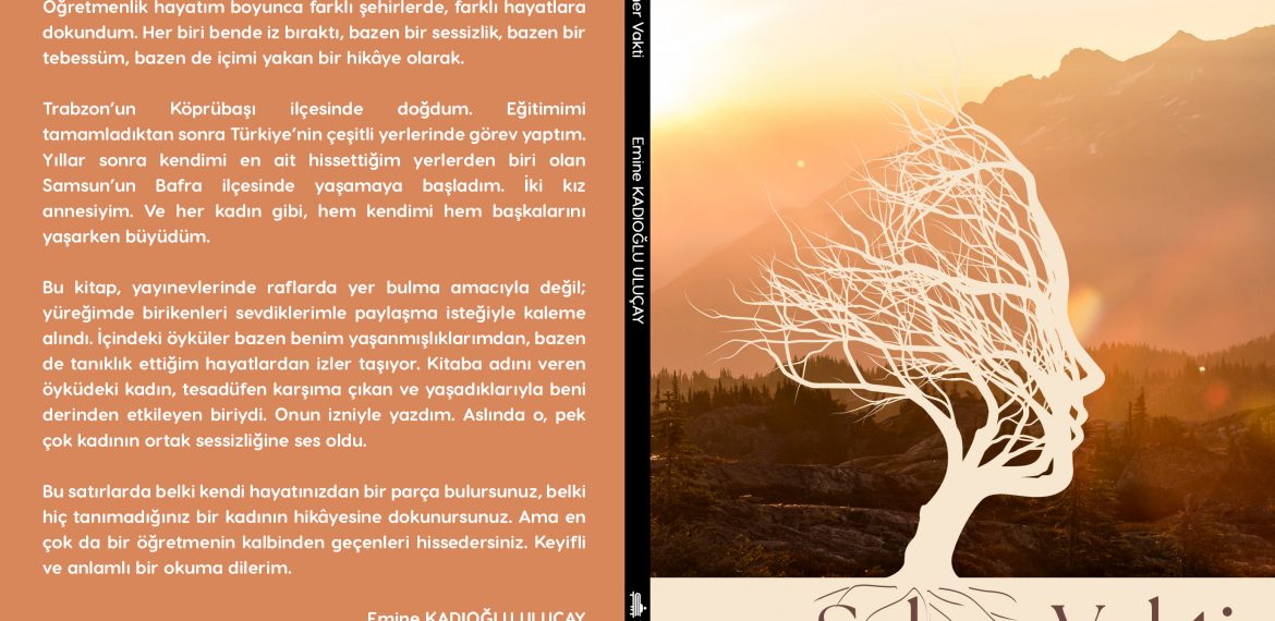 Emine Kadıoğlu Uluçay – Seher Vakti