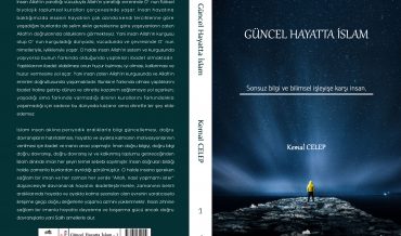 Kemal Celep – Güncel Hayatta İslam – 1