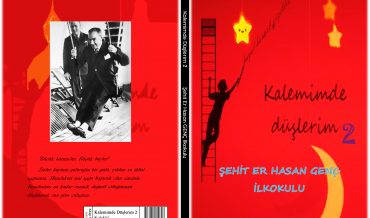 Sancaktepe Şehit Er Hasan Genç İlkokulu – Kalemimde Düşlerim 2