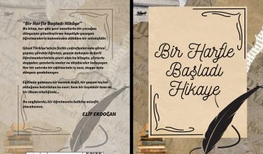 Murat Aksoy – Bir Harfle Başladı Hikaye
