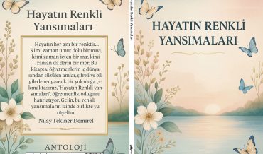 Murat Aksoy – Hayatın Renkli Yansımaları