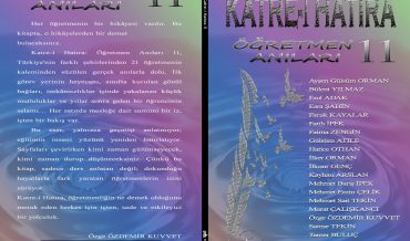 Murat Aksoy – Katre-i Hatıra 11