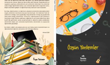 Mustafa Mahir Hintoğlu – Özgün Yöntemler