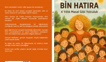 Silivri Nurullah Baldöktü İlkokulu – Bir Sınıf Bin Hatıra
