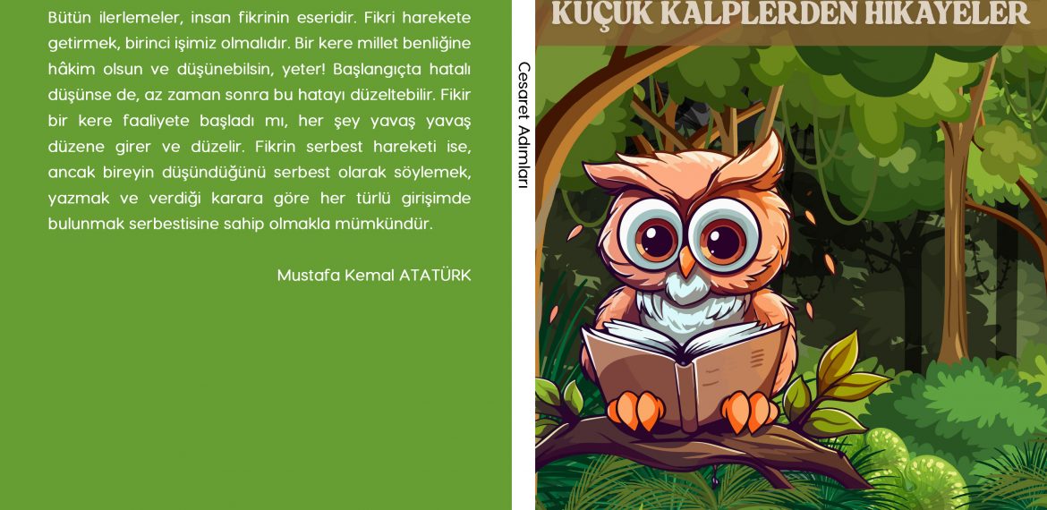 Silivri Nurullah Baldöktü İlkokulu – Cesaret Adımları
