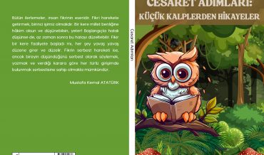 Silivri Nurullah Baldöktü İlkokulu – Cesaret Adımları