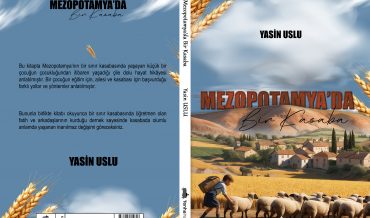 Yasin Uslu – Mezopotamya’da Bir Kasaba