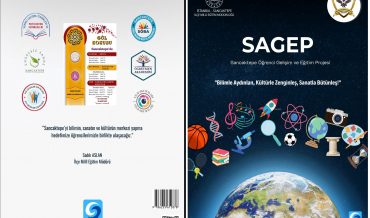 Sancaktepe Mustafa Karaşahin İlkokulu – SAGEP