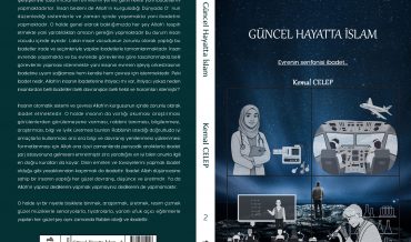 Kemal Celep – Güncel Hayatta İslam – 2