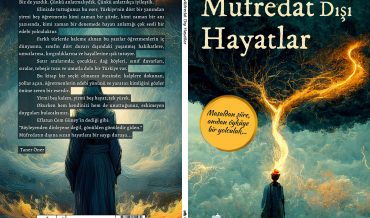 Murat Aksoy – Müfredat Dışı Hayatlar