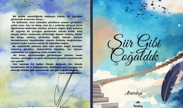 Murat Aksoy – Şiir Gibi Çoğaldık