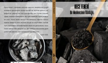 Sedat Savaş – Gece Feneri