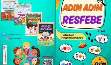 Esra Sarıahmet – Adım Adım Resfebe
