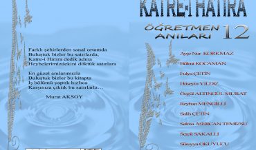 Murat Aksoy – Katre-i Hatıra 12