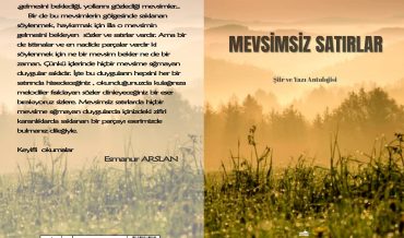 Murat Aksoy – Mevsimsiz Satırlar