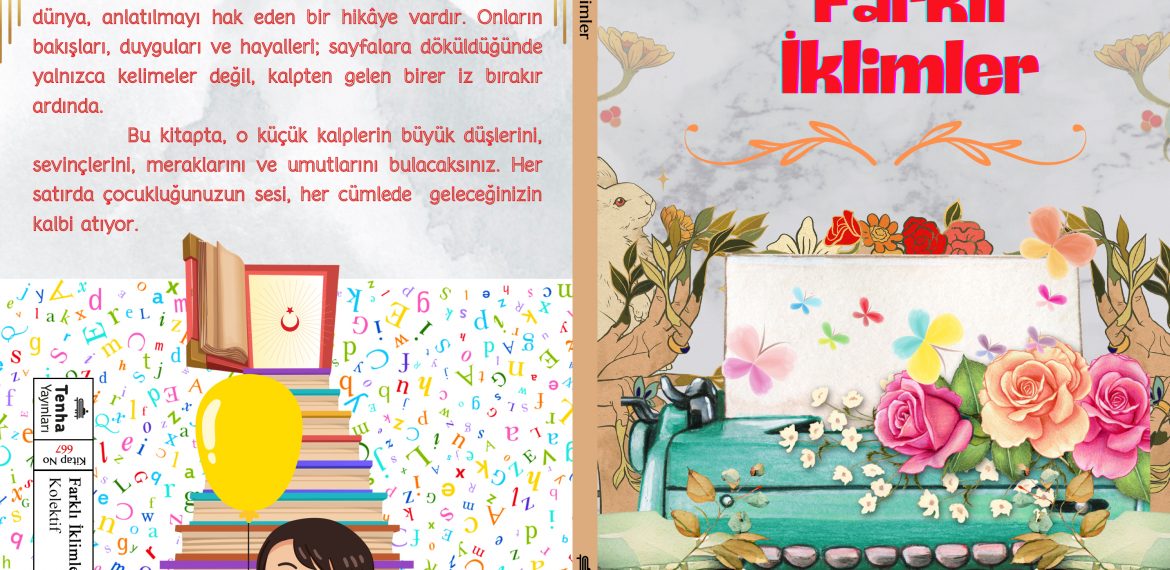 Ramazan Danacı – Farklı İklimler