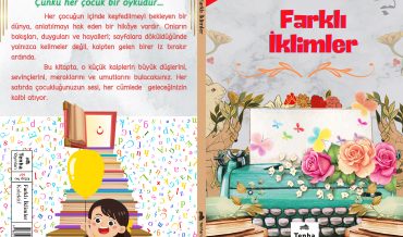 Ramazan Danacı – Farklı İklimler