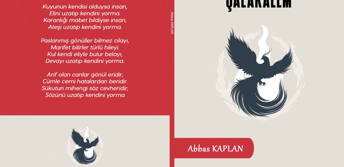 Abbas Kaplan – Çalakalem