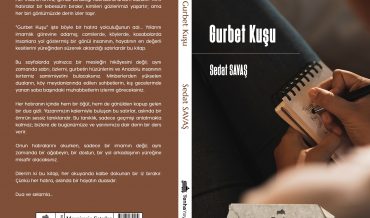 Sedat Savaş – Gurbet Kuşu