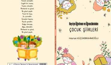 Hayriye Küçükibrahimoğlu – Çocuk Şiirleri