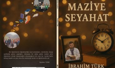İbrahim Türk – Maziye Seyahat
