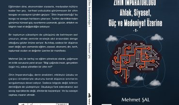 Mehmet Şal – Zihin İmparatorluğu 1