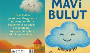 Şennur Beyse – Mavi Bulut